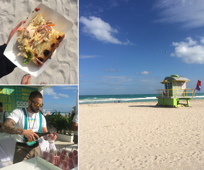 Adventure: South Beach Miami | BourbonandHoney.com