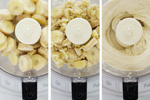 Chunky Monkey Banana Ice Cream