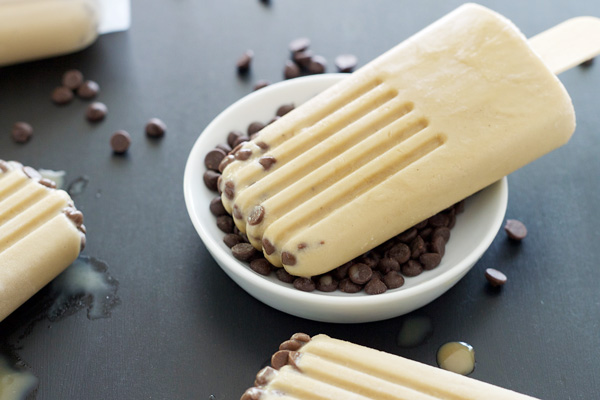 Cold Press Coffee Pops | BourbonAndHoney.com