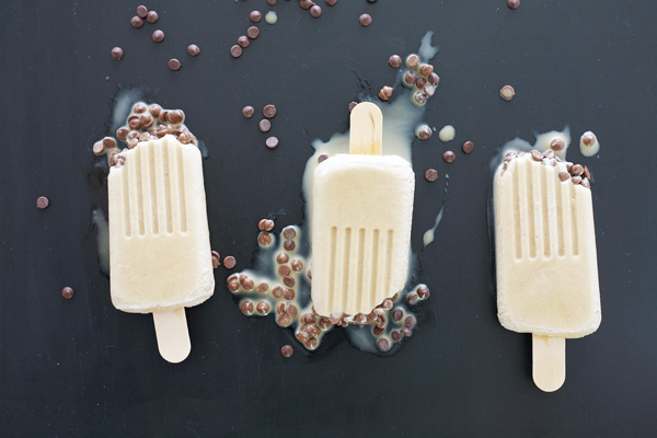 Cold Press Coffee Pops | BourbonAndHoney.com