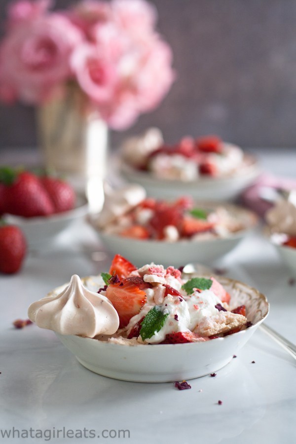 Eton-Mess | What a Girl Eats