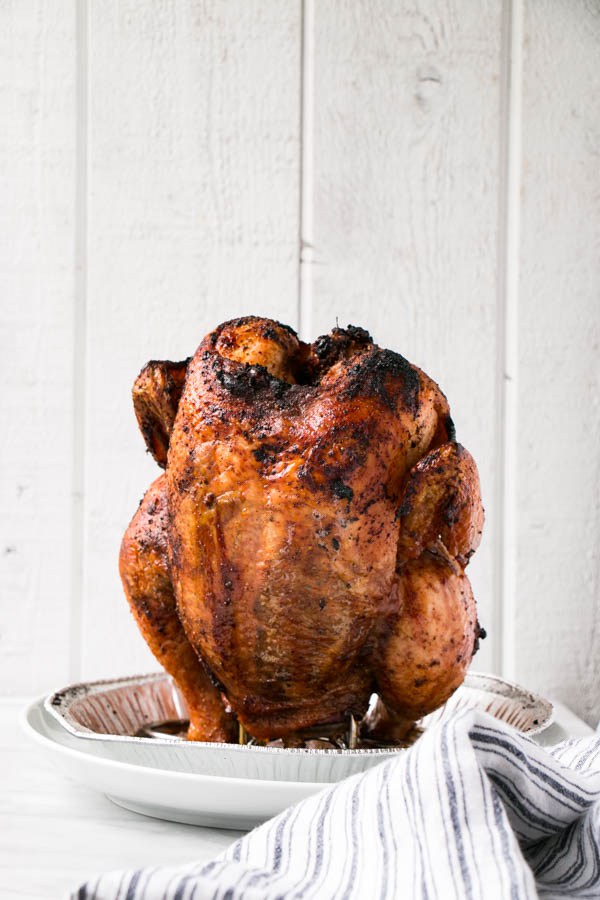 Beer Can Chicken | My Kitchen Love