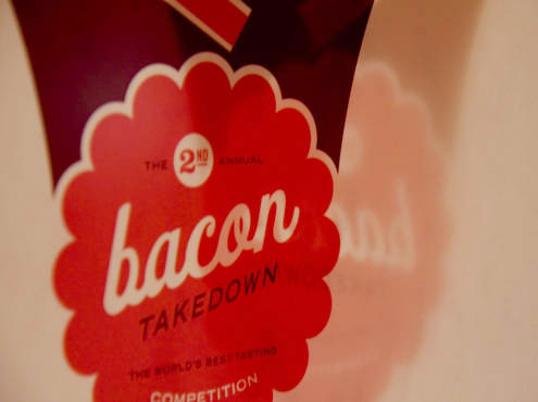 Bacon Takedown | BourbonAndHoney