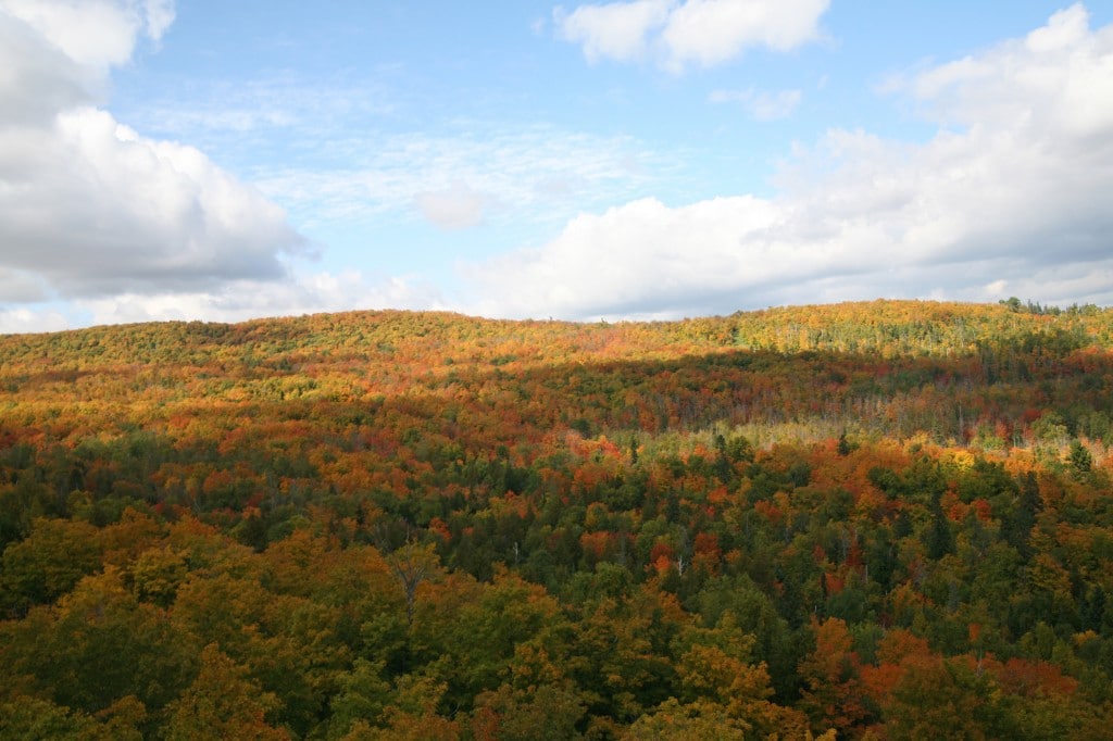 Adventure - North Shore Weekend | BourbonAndHoney.com