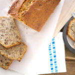 Bourbon Banana Bread | BourbonAndHoney.com