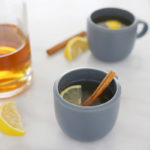 Bourbon and Honey Hot Toddy | BourbonAndHoney.com