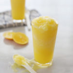 Orange Slush | BourbonAndHoney.com