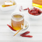 Bourbon and Honey Hot Honey | BourbonAndHoney.com