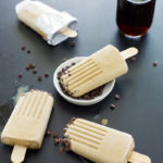 Cold Press Coffee Pops | BourbonAndHoney.com