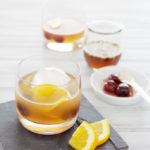 Bourbon and Hot Honey Cocktail | BourbonandHoney.com