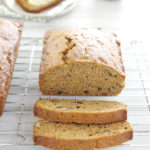 Zucchini Bread | BourbonandHoney.com