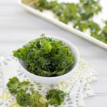 Kale Chips | BourbonandHoney.com