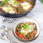 Shakshuka | BourbonandHoney.com